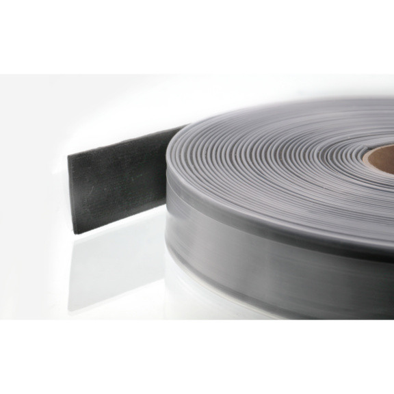 ACP MONTAPE Trennstreifen-Dichtungsband 100mmx25m 2-seitig für Profil 100mm