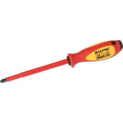 Triuso VDE Kreuzschlitz-Schraubendreher PH Gr.1