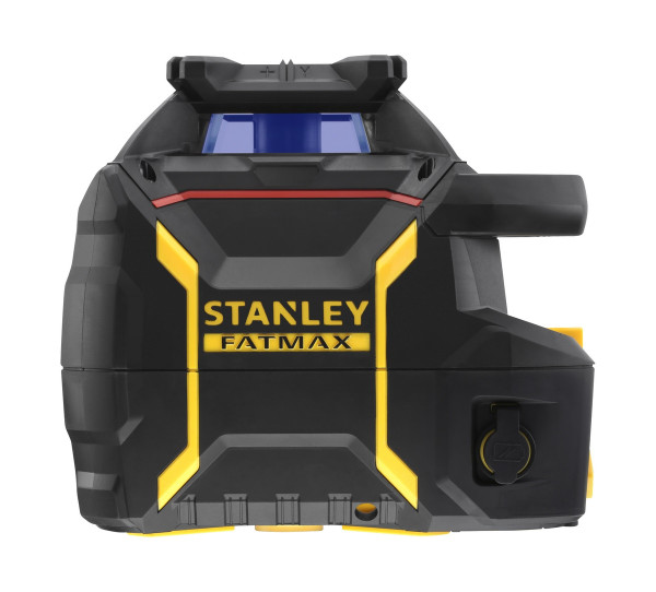 SBD FATMAX Rotationslaser RL600L Lithium-Ionen (Rot)