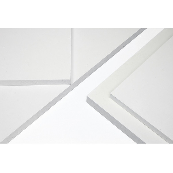 PROMAXON-Brandschutzbauplatte Typ A 10x1200x2500mm