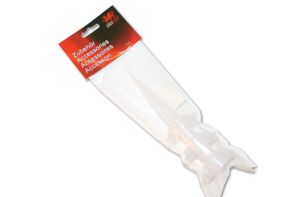 Irion Beutelspitzen Profi im Hänger 3 Stück