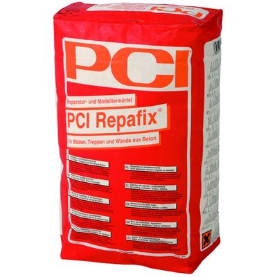 Worek PCI Repafix 25kg kolor: szary