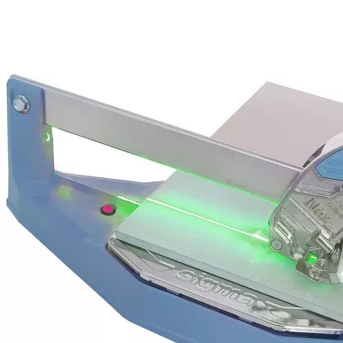 Zestaw laserowy IM SIGMA zielony do serii Nex 4