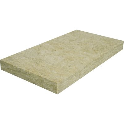 Knauf Trennwand-Dämmplatte TW 40mm 1200x625mm Steinwolle - WLG 040 A1