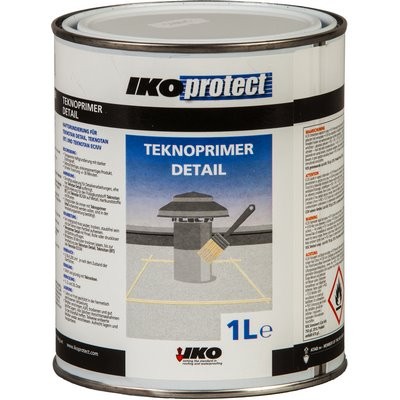 Iko Teknoprimer Detail Haftvoranstrich 1.0L Gebinde