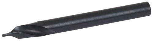 Führungsbohrer 8x80mm HSS