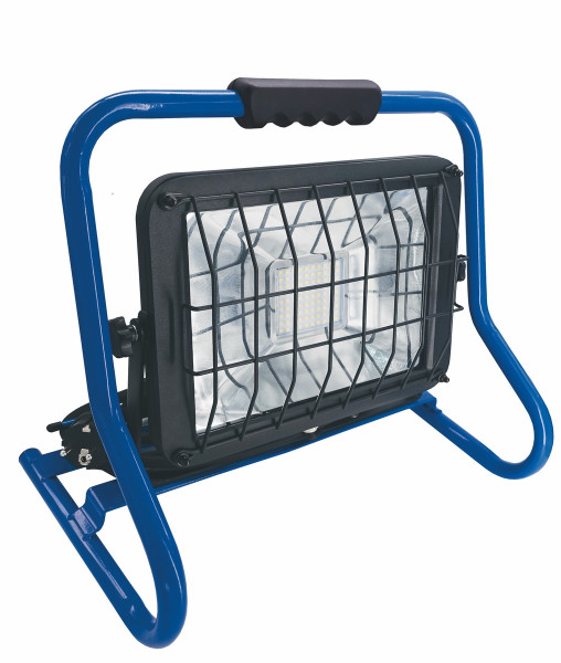 Schwabe Slimeline Mobiler Chip-LED 80W Strahler