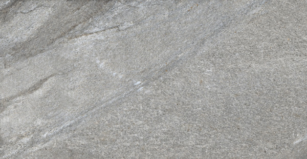 GZO Etna Dark Grey 40/80/2 cm dunkelgrau meliert