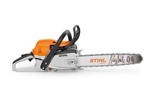 Stihl Benzin Kettensäge MS 261 C-M 40cm Schienenlänge