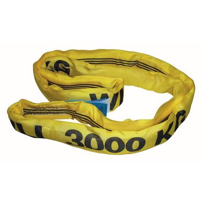 Rundschlinge WLL 3 to 2.0m