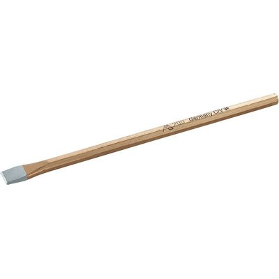 Triuso Elektrikermeissel flach 200x8mm