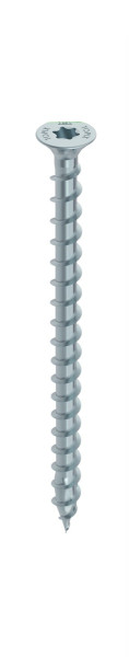 HECO-TOPIX Holzbauschr. m. Fräst. 8x340 SeKo T-Drive vz blau VG
