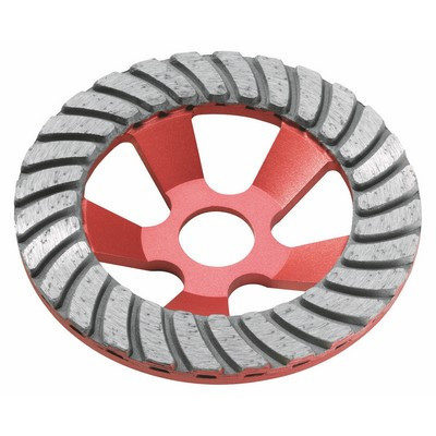 FLEX Turbo-Jet D125 22.2 Diamant-Schleifteller - 348899
