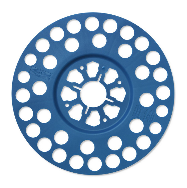 Knauf WDVS dowel plate DT 140 100 pieces per package