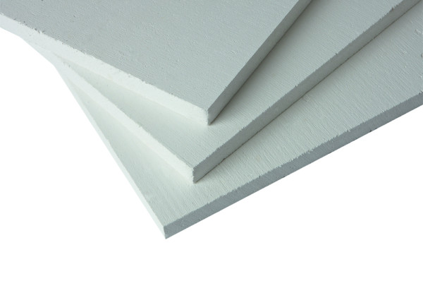 redstone Clima Redboard® pro 625x1000x50mm - raumseitig grundierte Pl