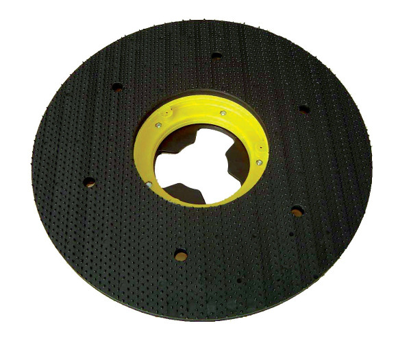 Wolff Treibteller für Pads Ø 400mm 13300