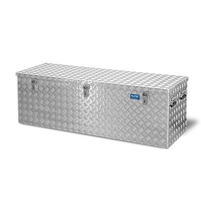 Pudełko aluminiowe Alutec R375 1500x500x500mm - 41375