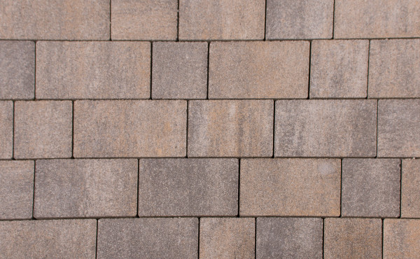 Multi-stone system Tavolo small small (5 individual stones) terra-shaded