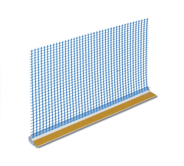 Knauf Fensteranschlussprofil Milano 2400mm