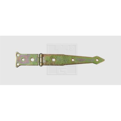 SWG throwing sling gvz light 300