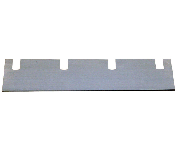 Wolff Ersatzmesser Duro Stripper 210x60x1,0mm