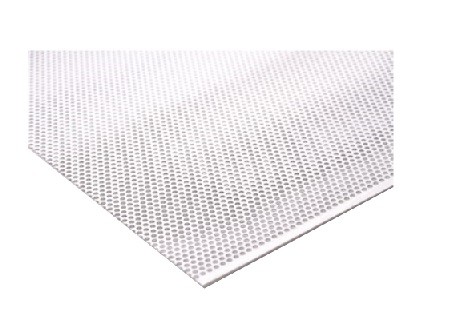 Ugitop Lochblech 0.5x1000x2000mm Rv 5/7 freier Lüftungsquerschnitt 46.27%