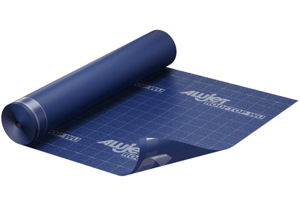 ALUJET Rooftop WU 1.50x25m