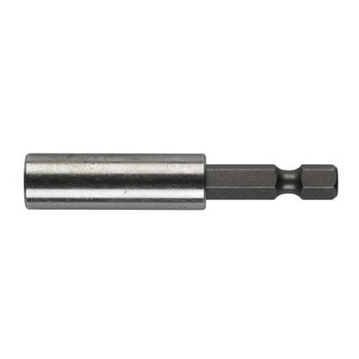 Makita Bithalter m. Dauermagnet P-05979 1/4 Zoll 60mm