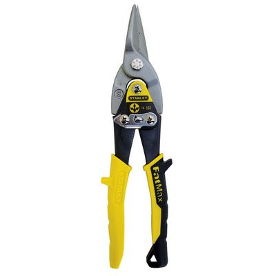SBD Blechschere FatMax gerade 2-14-563