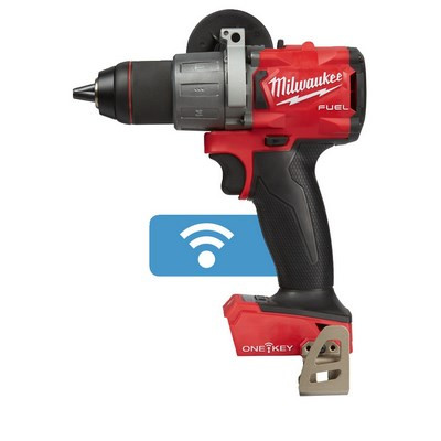 Milwaukee M18 ONEPD2-0X FUEL™ ONE-KEY™ Akku-Schlagbohrschrauber - 4933464526