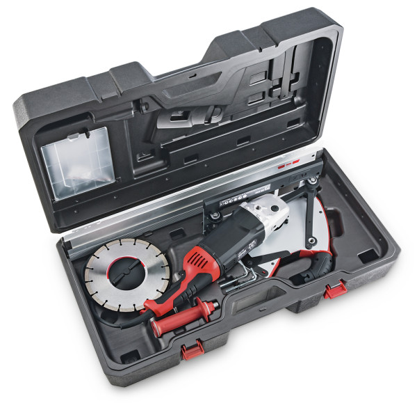 FLEX Diamant-Trennsystem DCG L 26-6 230 G-Set