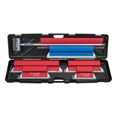 L'Outil ParfaitLiss Spritzspachtel Werkzeug Set