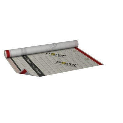 ISOVER Vario KM Supraplex SKS 40000x1500mm feuchtevariab. Klimamembran