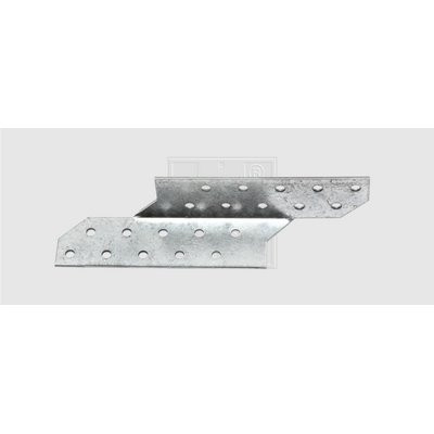 SWG Sparrenpfett. Anker rechts 170x2.0