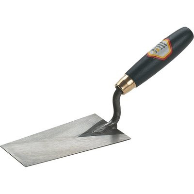 Triuso Berner Putzkelle 140mm