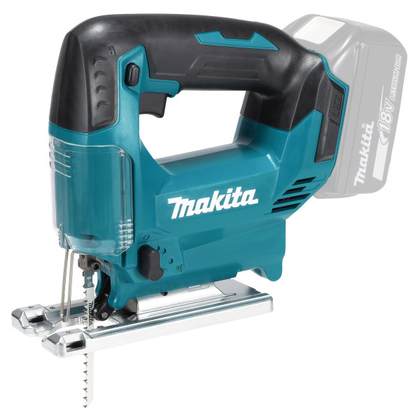 Makita Akku-Pendelhubstichsäge 18V DJV186Z