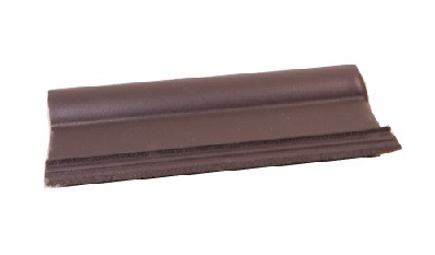 Braas Frankfurter Pfanne Protegon MATT Granit Halber Normalstein