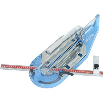 Przecinarka do płytek IM SIGMA typ 2G seria 3 długość cięcia 37cm