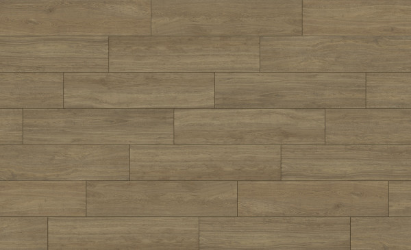 GZO Long Rovere 40/180/2 cm braun