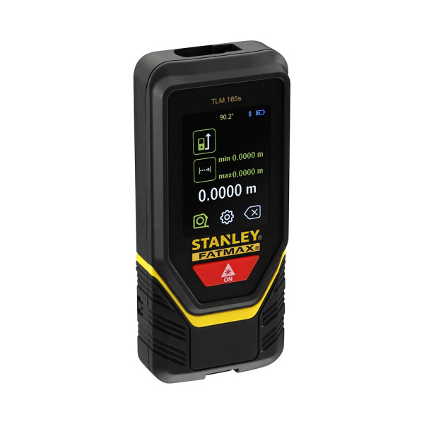 SBD laser rangefinder TLM165s
