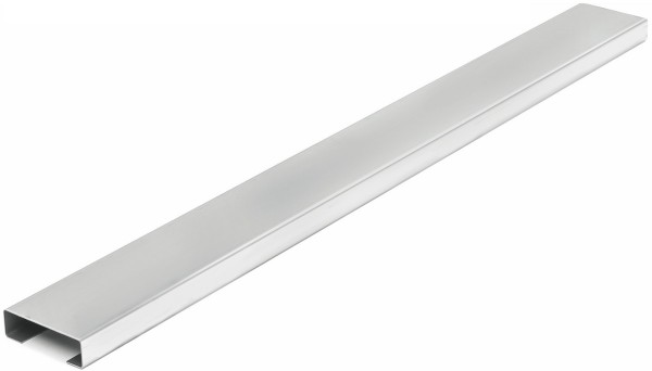 Monsun® Drain Stichkanal geschlossen 1000x100x30mm vz inkl. Stoßverbinder