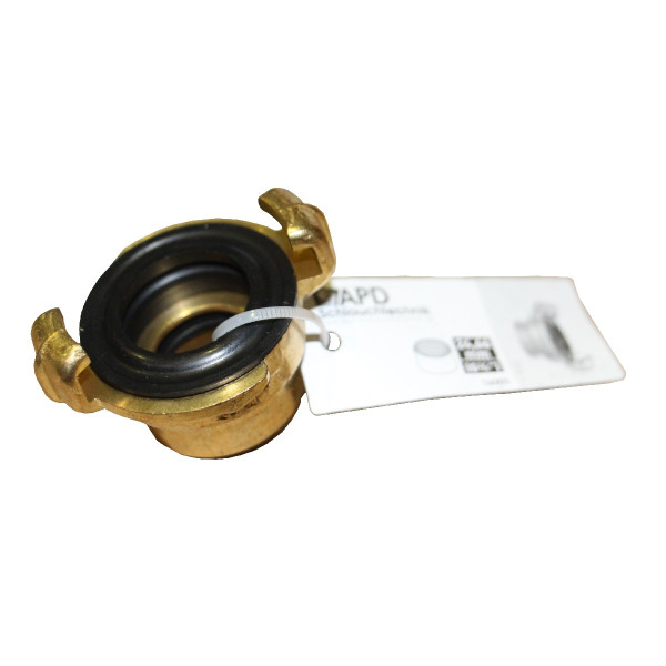 APD Connect Gewindestück IG 3/4" 16005
