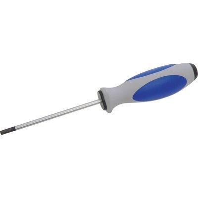 Triuso Torx screwdriver T15 with soft grip
