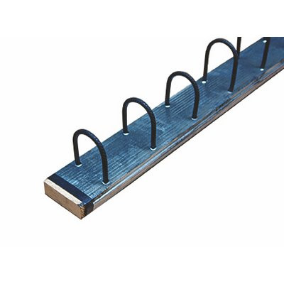 Nevoga Plexus Bügelleiste 10mm- 150mm WS 160-180 Bewehrungsanschluss 115-10-15