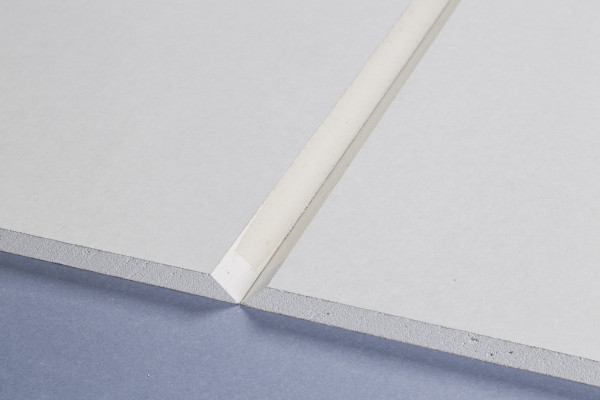 Knauf Klebe-Fix 90° 12.5mm 2500x400x200mm teilverleimt