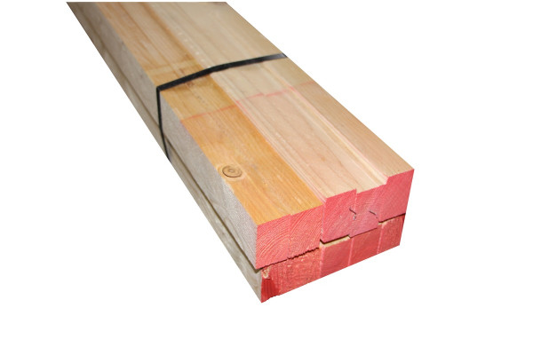 Latten S10 Fi./Ta. 31x52x5000mm GKL I-II technisch getrocknet 10 Stück/Bund