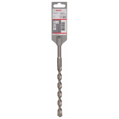 Bosch Hammerbohrer SDS-Plus-7 14x150x215mm