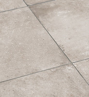 SELTRA EMPEROR® SARONE castagno 60x60x2cm kastanienbraun - EM28502555