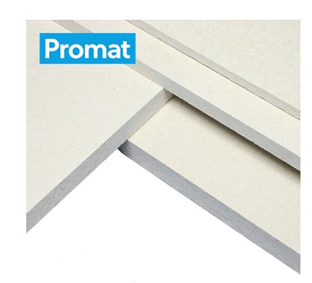 PROMATECT-H-Brandschutzbauplatte A1 20x1250x2500mm