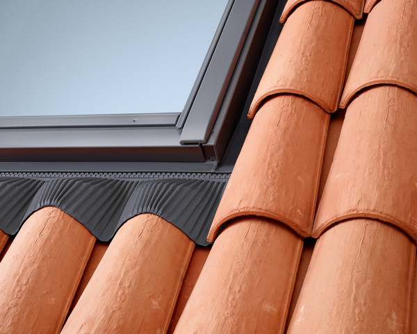 VELUX Eindeckrahmen EDW MK04 1000 inkl. BFX